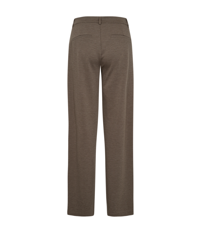 Freequent Pants FQNANNI 200632 morel melange