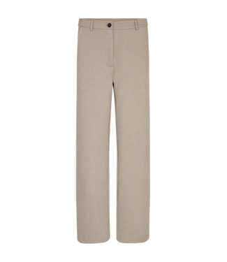 Freequent Pants FQNANNI 200632 desert taupe melange