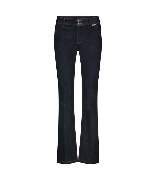 Red Button Pants Bibette Forever blue SRB4663 L-33
