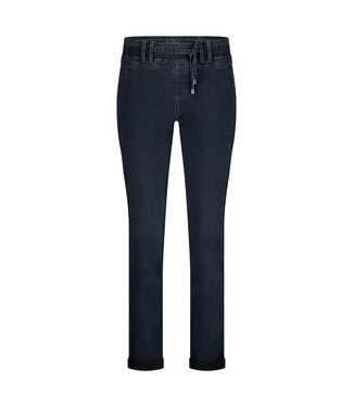 Red Button Pants Tessy SRB4636 dark stone used