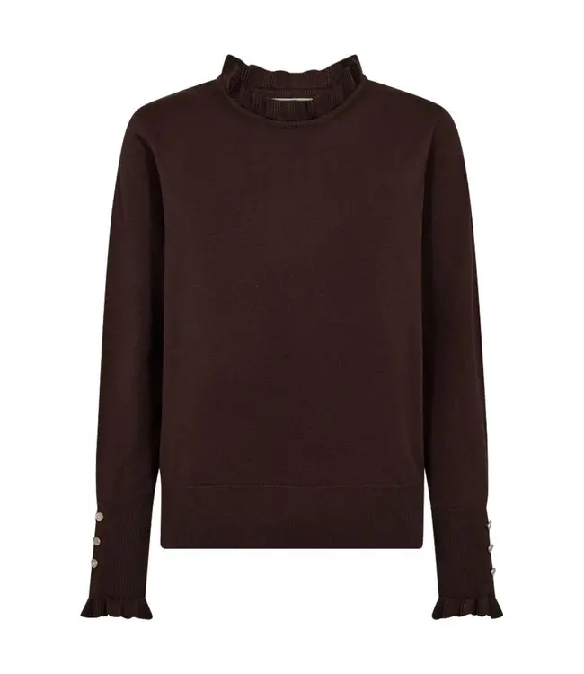 Freequent Pullover FQKATIE 205095 (7kl.)