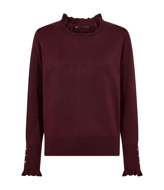 Freequent Pullover FQKATIE 205095 (7kl.)