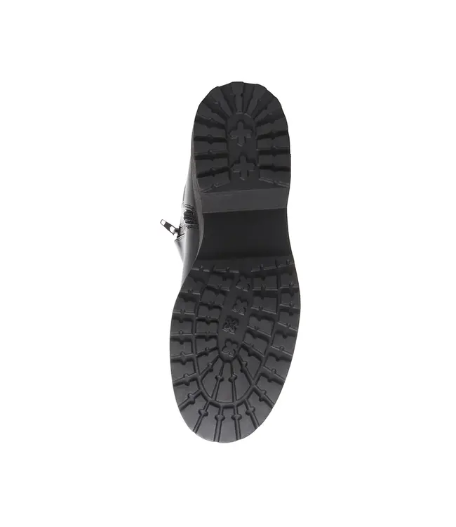 Steve Madden Boots Callback black