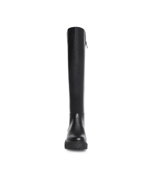 Steve Madden Boots Callback black