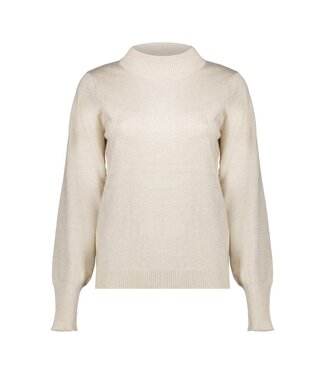 Geisha Pullover 54531-14 off-white/gold