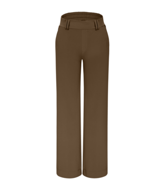 Kimara Pants Serenity straight cider wood