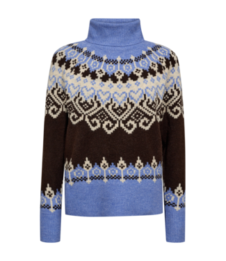 Freequent Pullover FQMERLA 206759 (3kl.)