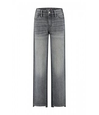 florez Pants Juneau CR0335 dark grey