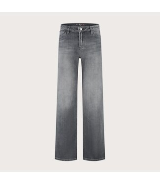 florez Jeans Sophie straight CR0016 irish grey