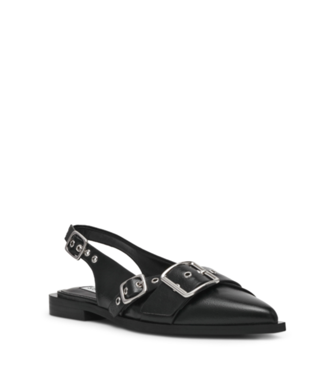 Steve Madden Grezly Pump Dk black Lacq