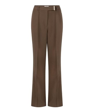 Aaiko Trousers Chantalle r pes 345 pinecone
