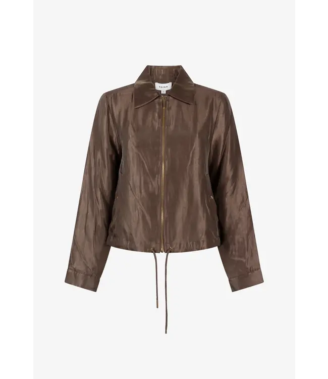 Aaiko Jacket Ravi vis 545 pinecone