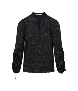 Dreamstar Blouse Silvano W25 209 black