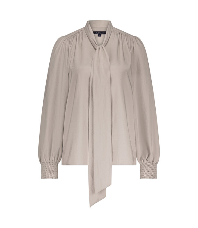 Red Button Top Estelle bow sparkle SRB4726 (2kl.)