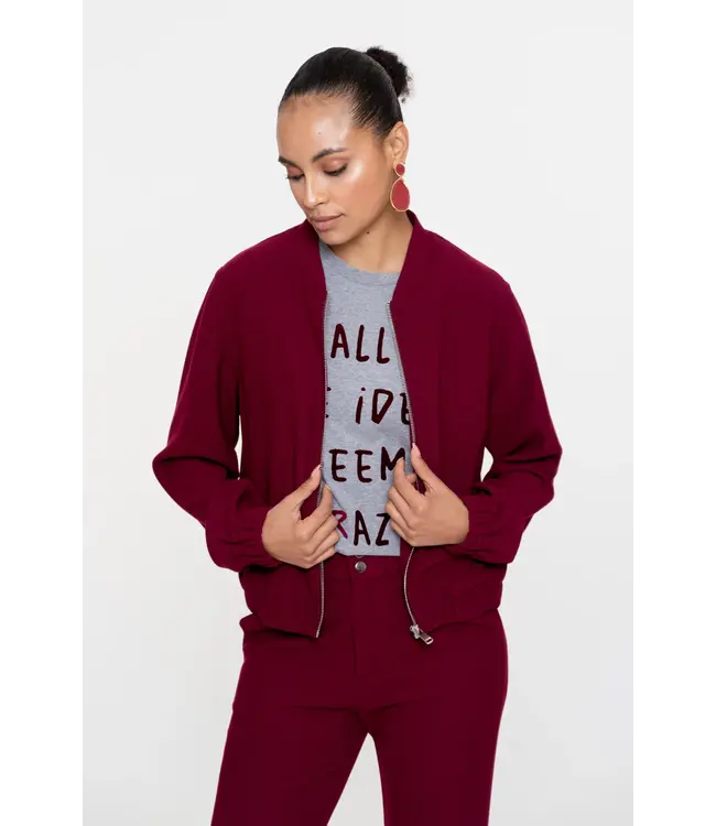 Geisha Bomber comfy 55570-21 port