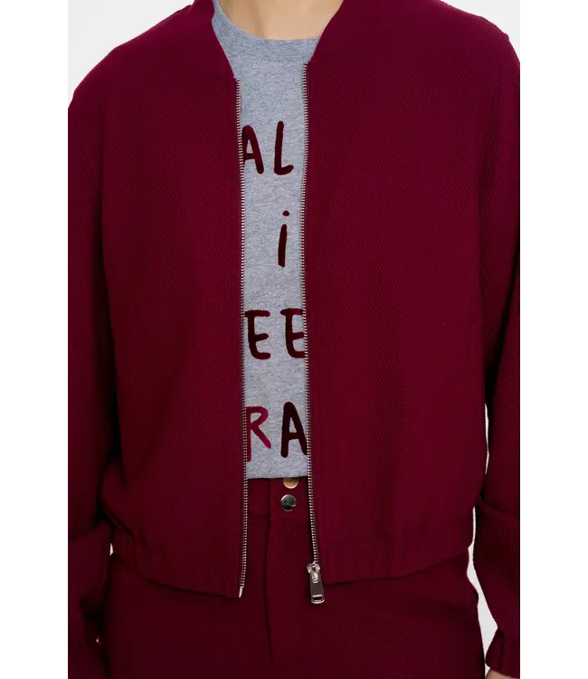 Geisha Bomber comfy 55570-21 port