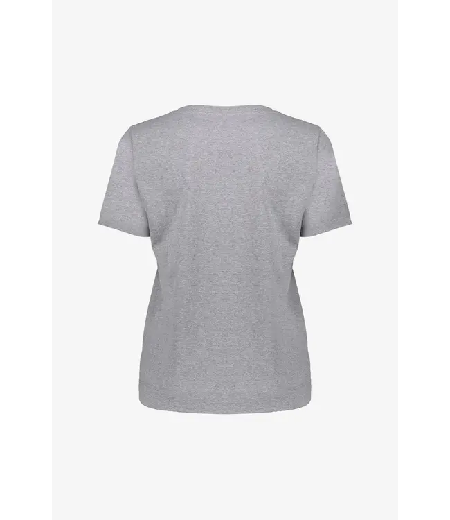 Geisha T-shirt flock 52515-70