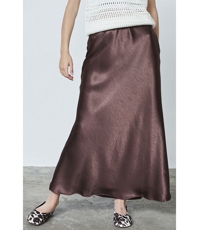 Sisters Point Skirt n.gewo-sk4 brown