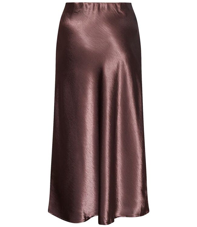 Sisters Point Skirt n.gewo-sk4 brown