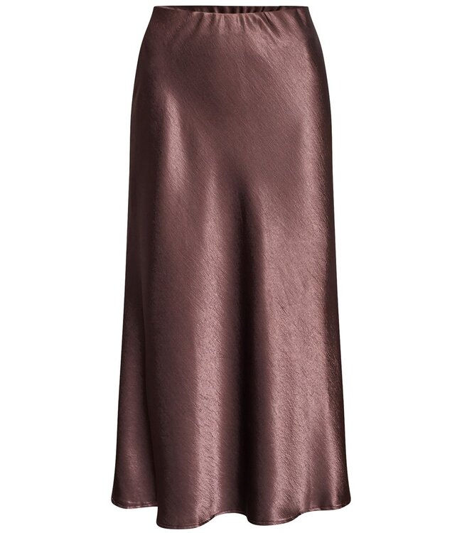 Sisters Point Skirt n.gewo-sk4 brown