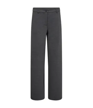 Freequent Pants FQNANNI 200632 dark grey melange
