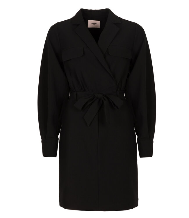 Freebird Dress Doraline (2 kl.)