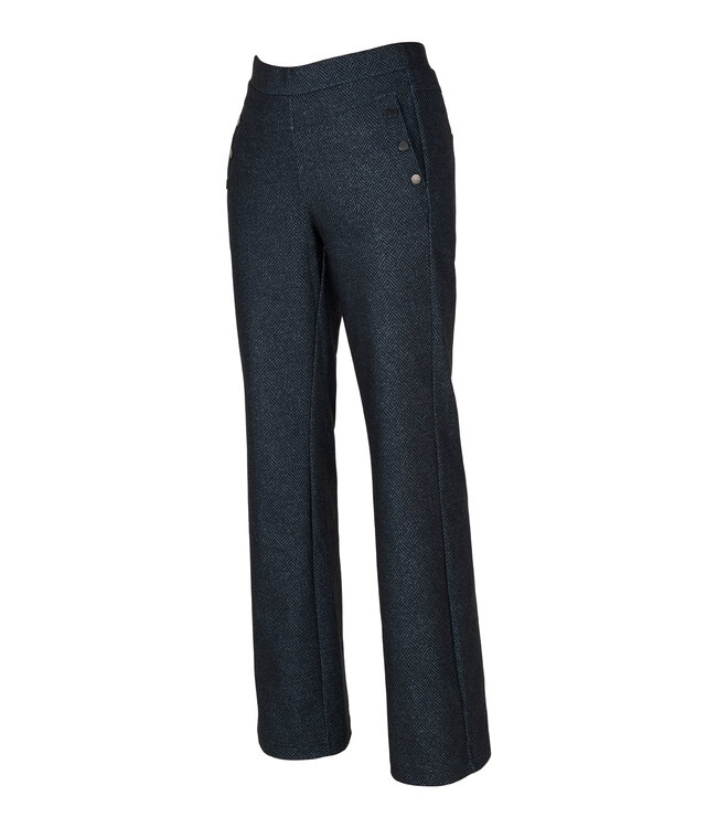 Dreamstar Pants Adas W25 213 antraciet