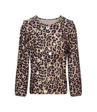 Dreamstar Top Elani W25 240 camel mix