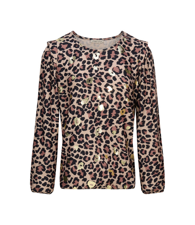 Dreamstar Top Elani W25 240 camel mix