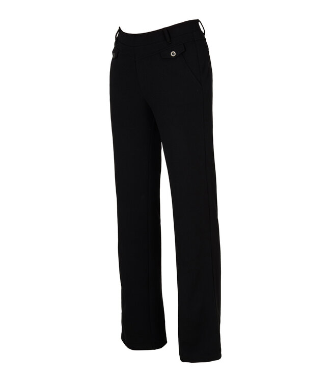 Dreamstar Pants Xandra W25 219 black