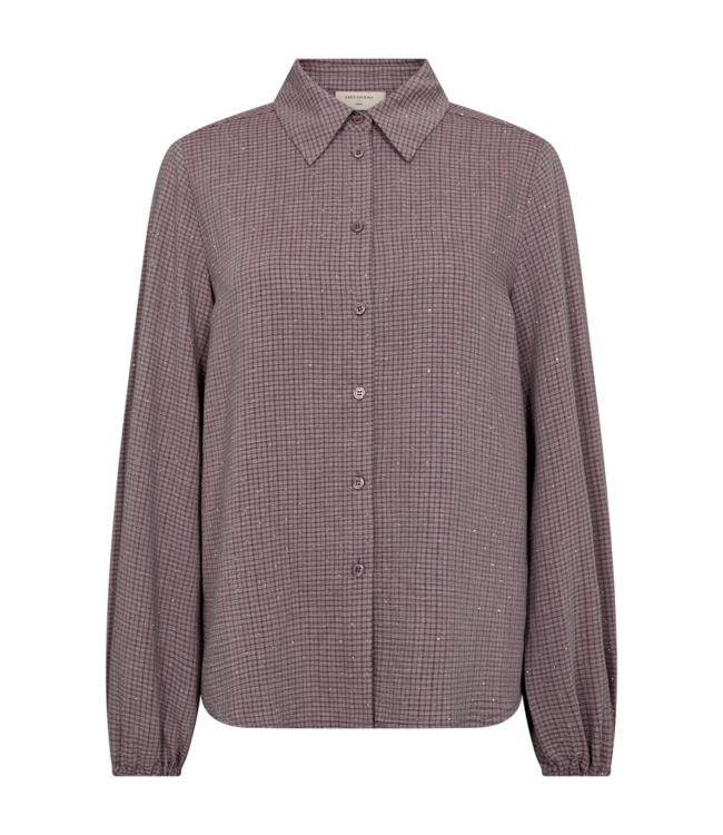 Freequent Shirt FQSHINE 206829 (4kl.)