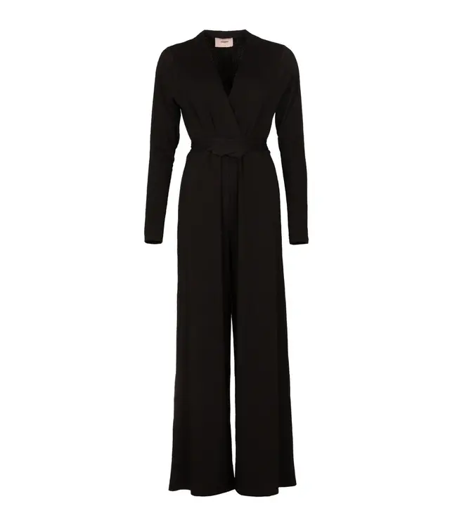 Freebird Jumpsuit Vaslili black