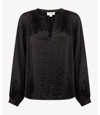 Aaiko Top Alanza vis 521 black