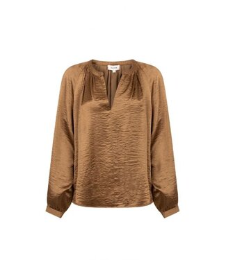 Aaiko Top Alanza vis 521 laurel leaf