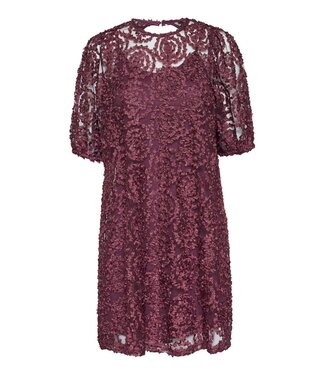 Sisters Point dress Vemba-dr 19159 bordeaux