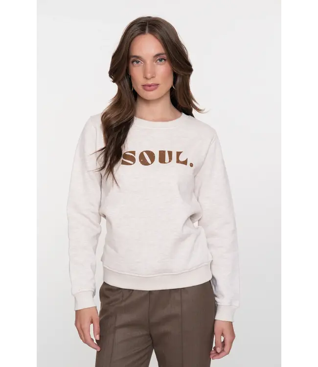 Geisha Sweater SOUL 52890-24