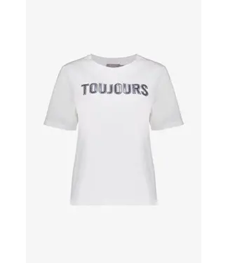 Geisha T-Shirt Toujours 52837-41