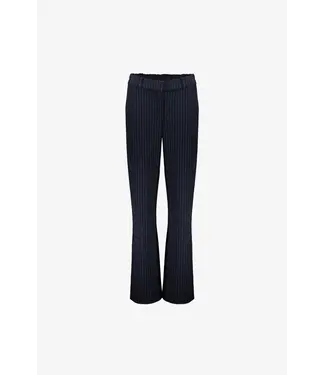 Geisha Pants 51841-20 blue