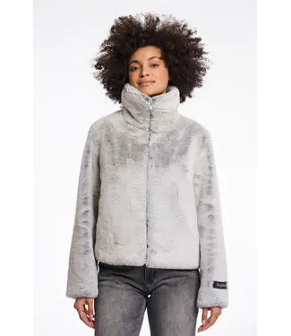 Rino & Pelle Jacket Sallie naturel degrade