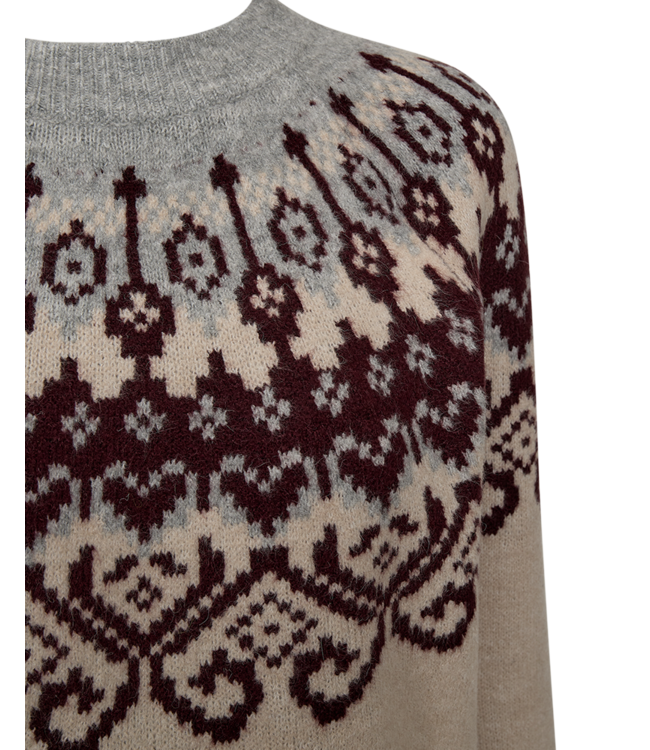 Freequent Pullover FQMERLA 206760 (3kl.)