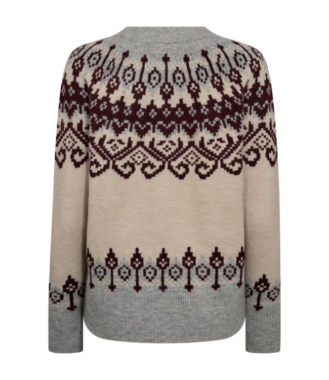 Freequent Pullover FQMERLA 206760 (3kl.)