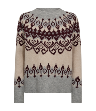 Freequent Pullover FQMERLA 206760 (3kl.)