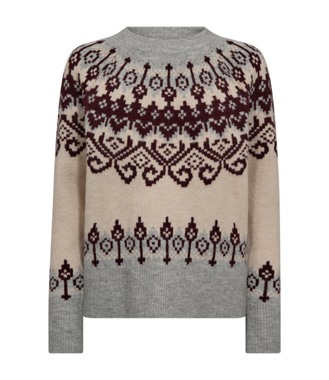 Freequent Pullover FQMERLA 206760 (3kl.)