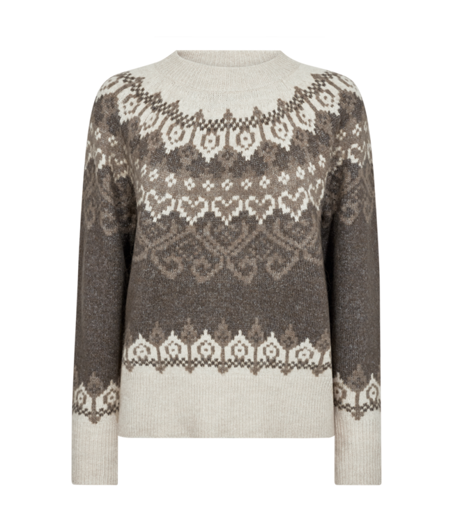 Freequent Pullover FQMERLA 206760 (3kl.)