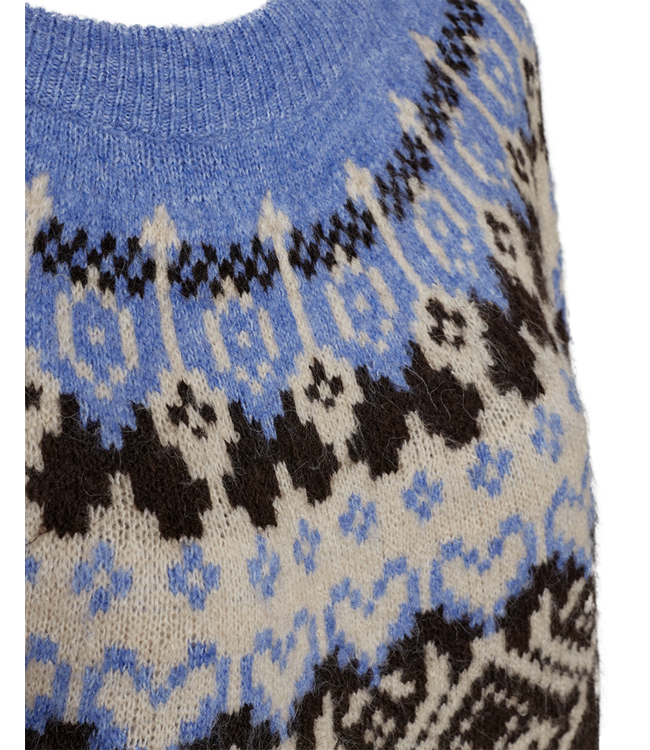 Freequent Pullover FQMERLA 206760 (3kl.)