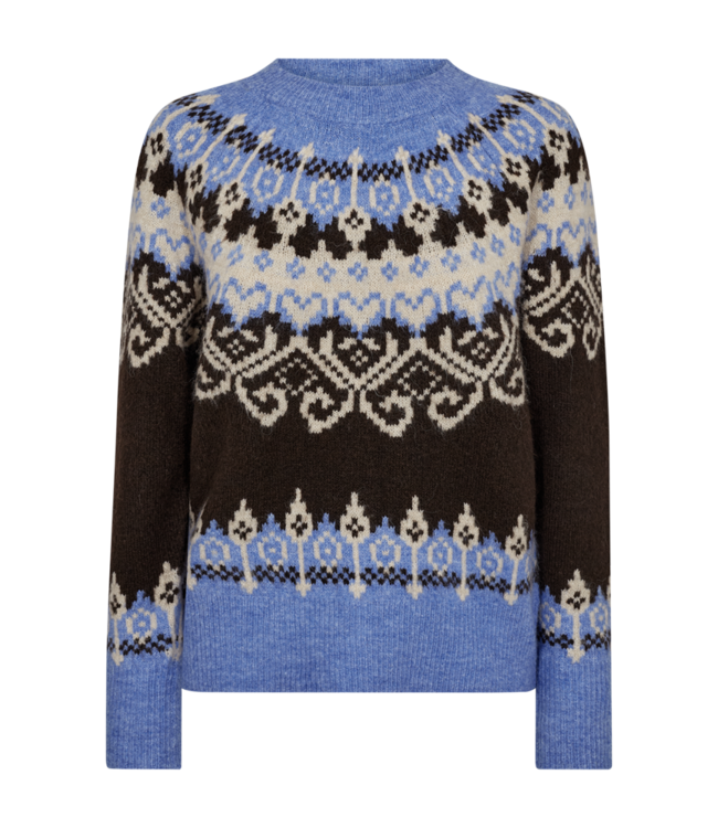 Freequent Pullover FQMERLA 206760 (3kl.)