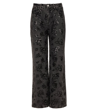 Freebird Pants Melody black