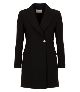 Freebird Dress Dide black