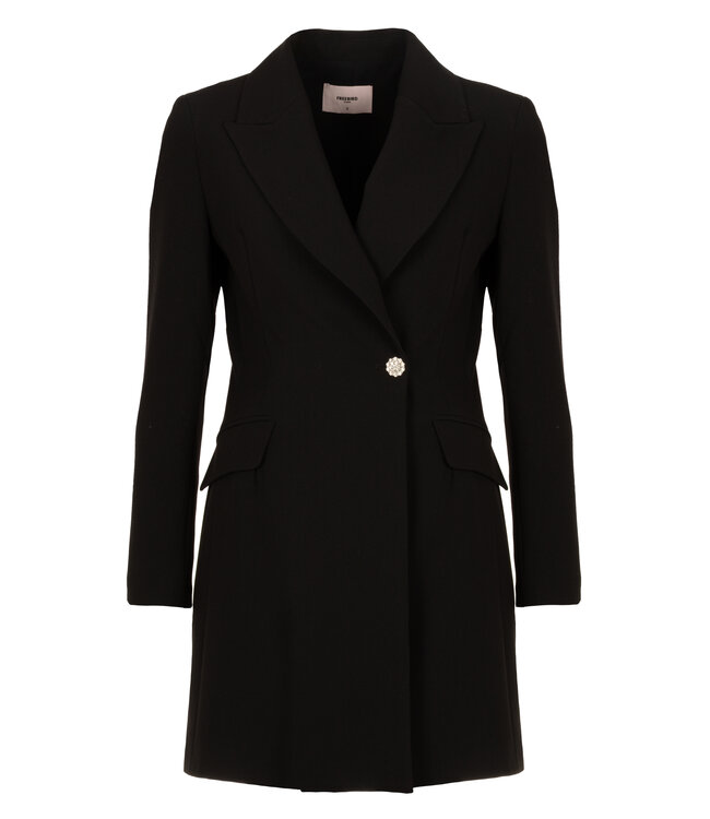 Freebird Dress Dide black