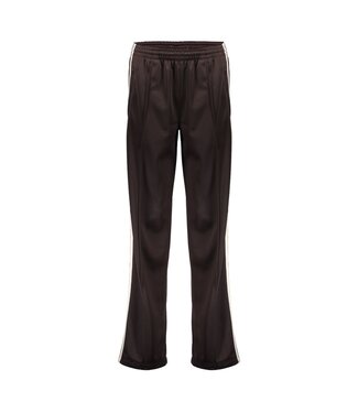 Geisha pants jogging 51834-10 brown